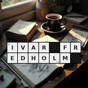 Hasło krzyżówkowe matematyk szwedzki był jednym z twórców teorii równań całkowych 1866 1927 - ivar fredholm – rozwiązanie, synonimy, podpowiedzi i definicje krzyżówkowe